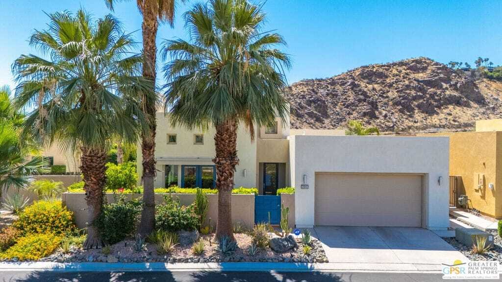 Haus in Palm Springs, Kalifornien, Vereinigte Staaten 3 - 18857372