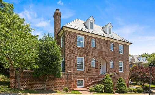 Casa a McLean, Virginia, Stati Uniti 1