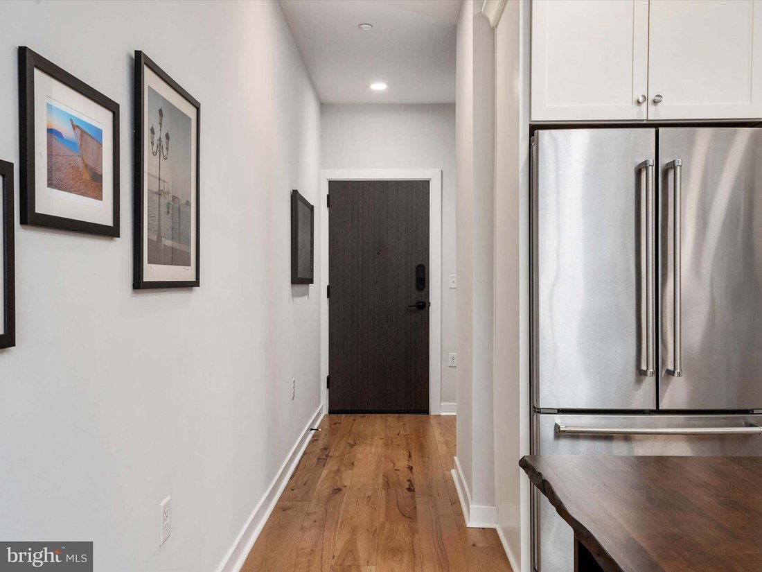 Condominio a Parole, Maryland, Stati Uniti 4 - 15281465