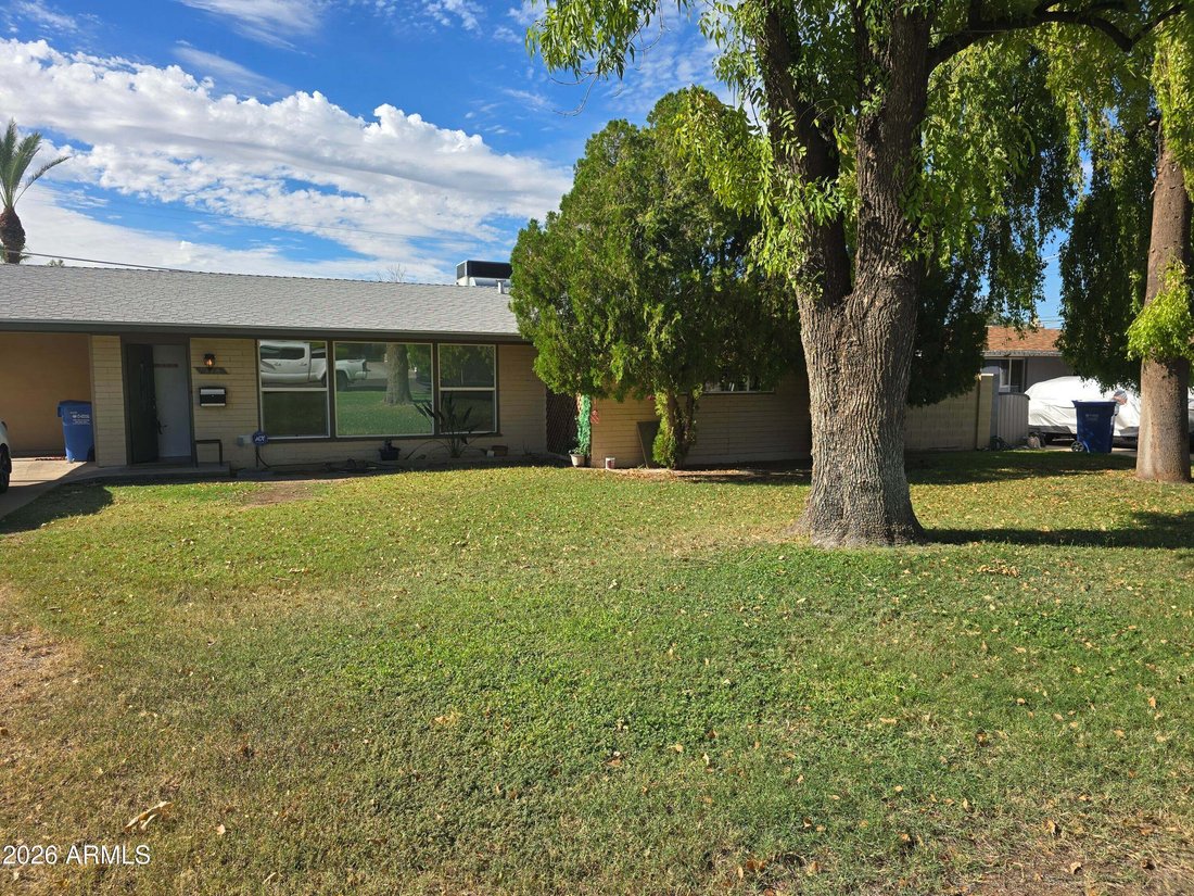House in Phoenix, Arizona, United States 2 - 18844746