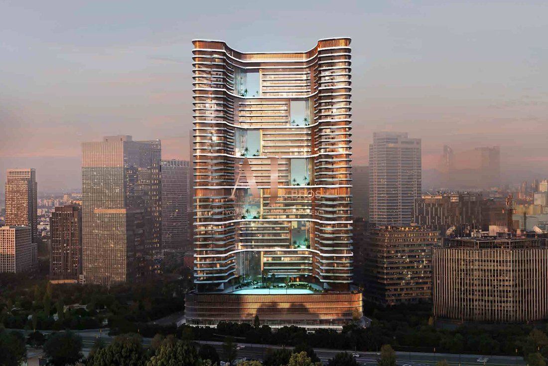 Appartamento a Al Barsha South First, Al Barsha, Emirato di Dubai 1 - 18843119