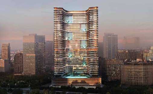 Apartment in Al Barsha South First, Al Barsha, Dubai 1
