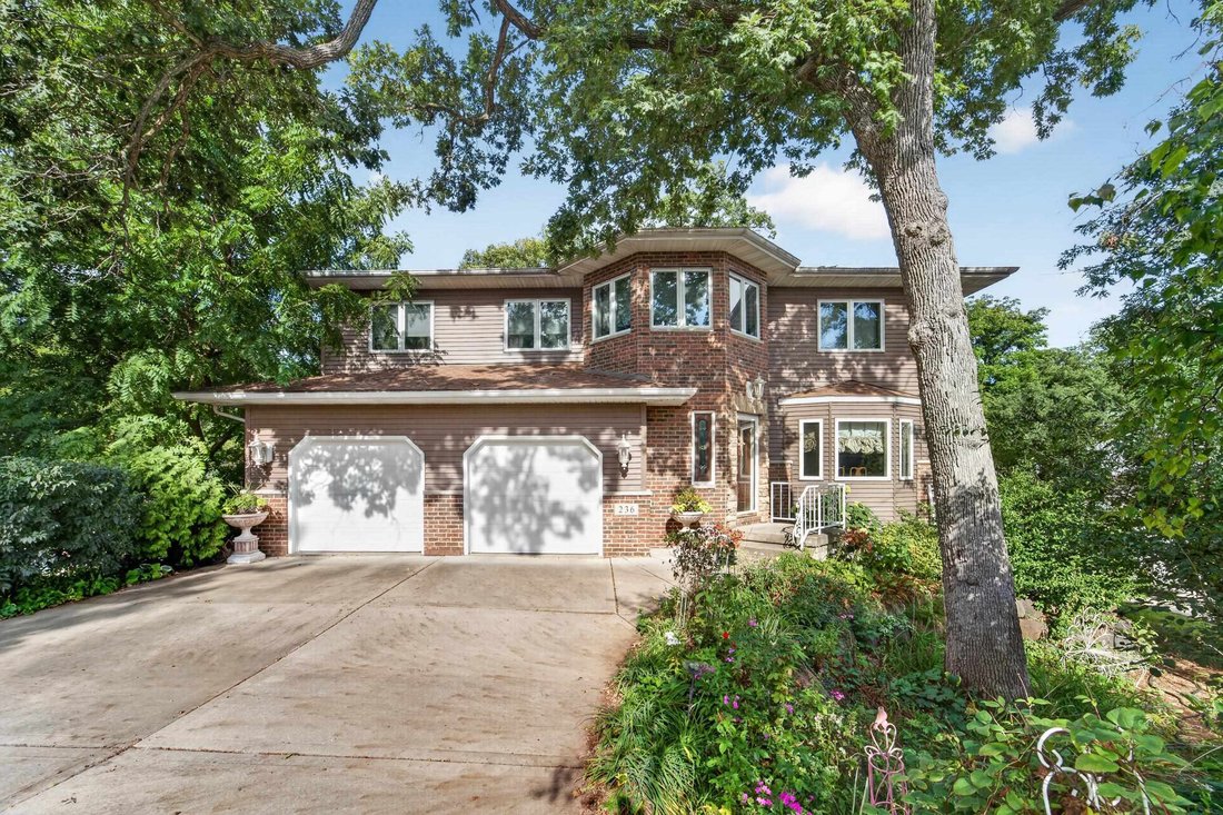 Haus in Stoughton, Wisconsin, Vereinigte Staaten 5 - 18845924