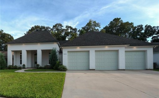 House in Youngsville, Louisiana, United States 1