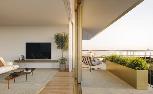 Apartamento en Setubal (Sao Sebastiao), Setúbal Municipality, Portugal 1