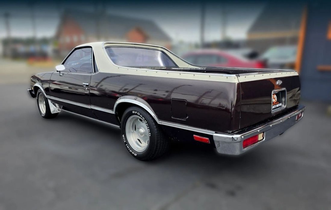 Pickup in Tacoma, WA, United States 3 - 18279204