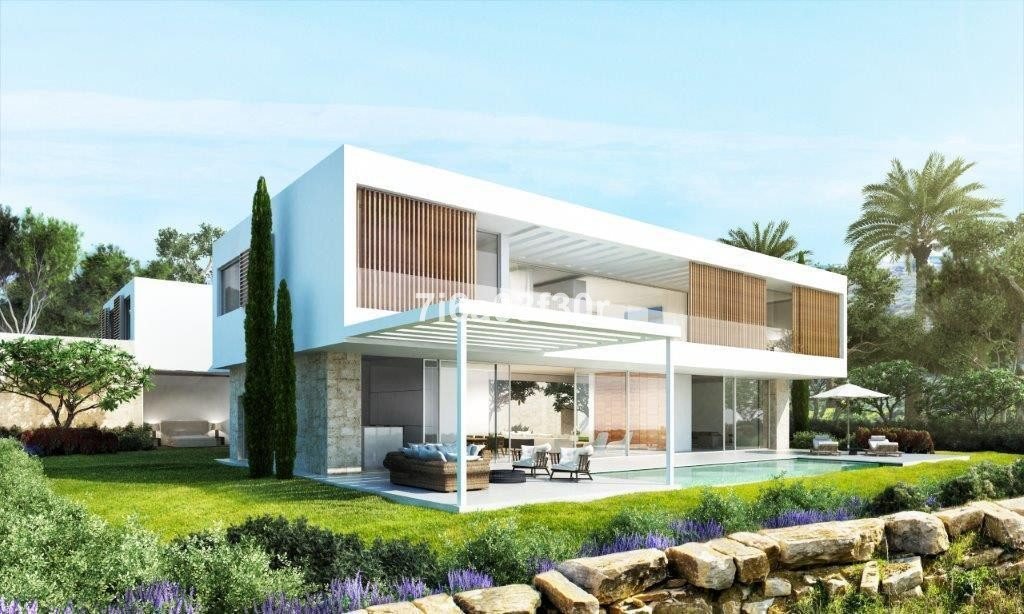 Villa a Casares, Andalusia, Spagna 5 - 18862368