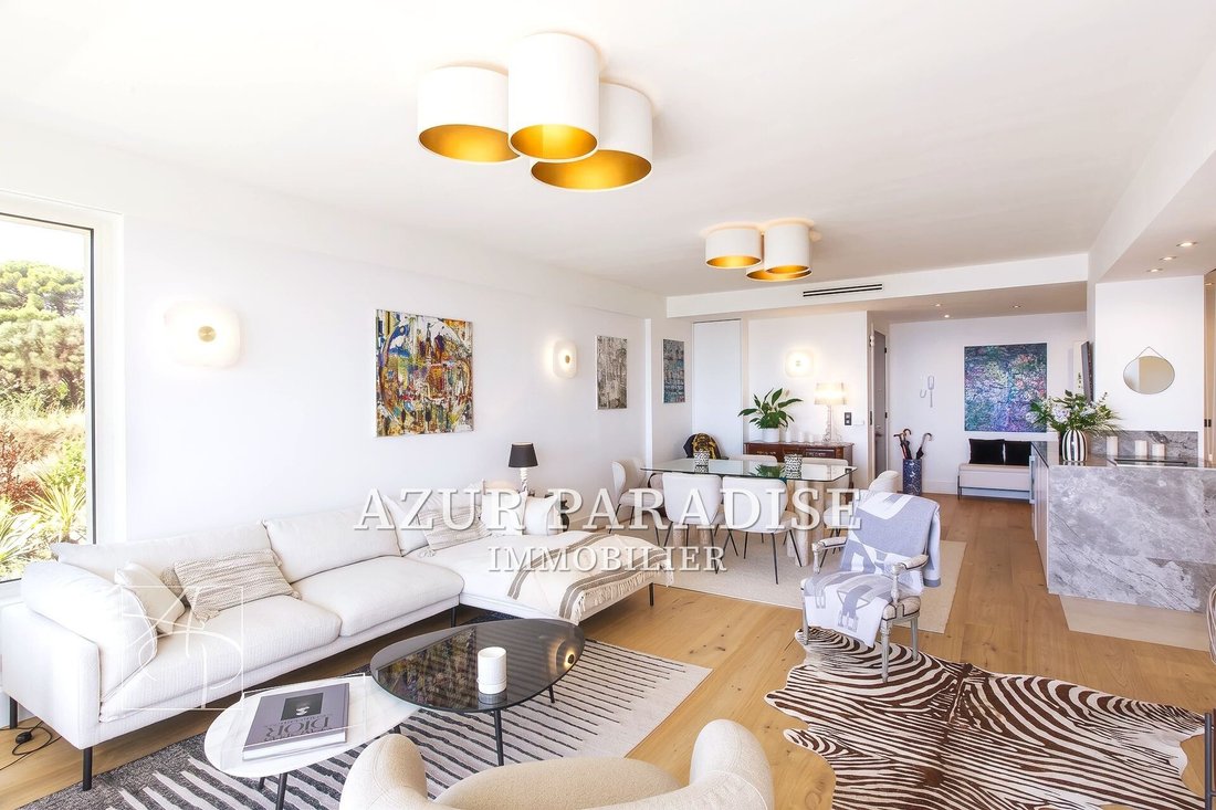 Apartment in Cannes, Provence-Alpes-Côte d'Azur, France 5 - 17670828