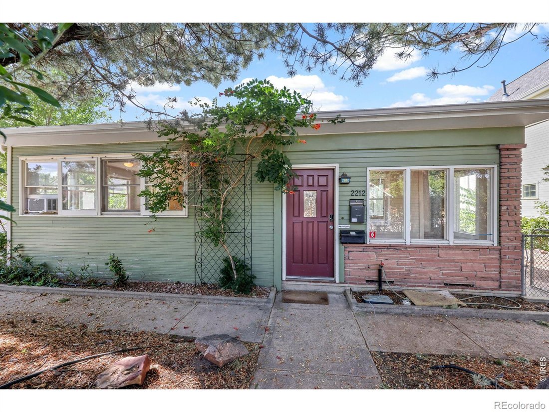 House in Boulder, Colorado, United States 1 - 18852745