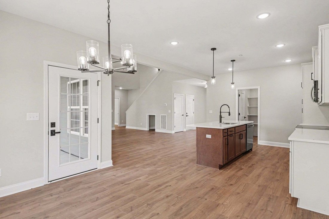 House in Woodbury, Tennessee, United States 5 - 18403278