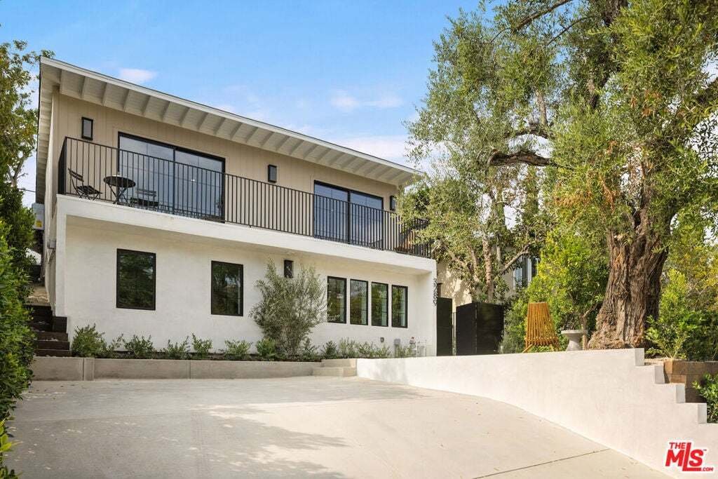 House in Los Angeles, California, United States 5 - 18845394