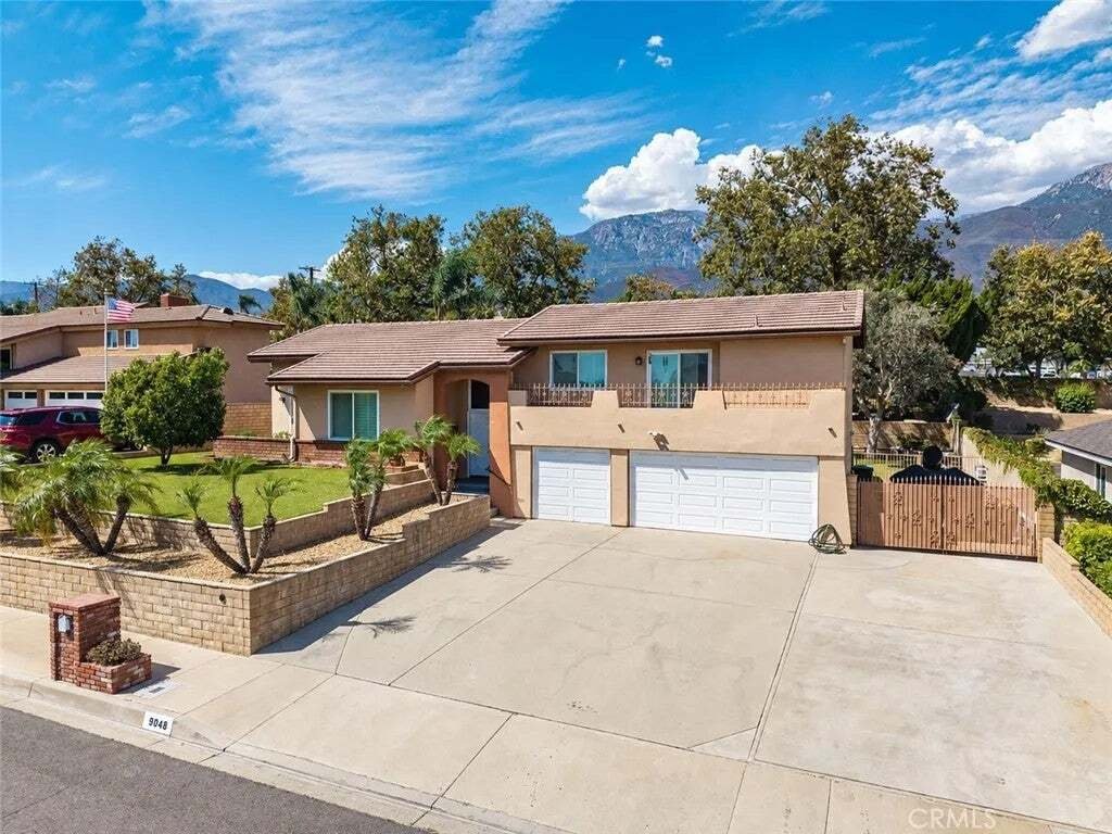 House in Rancho Cucamonga, California, United States 3 - 18843024