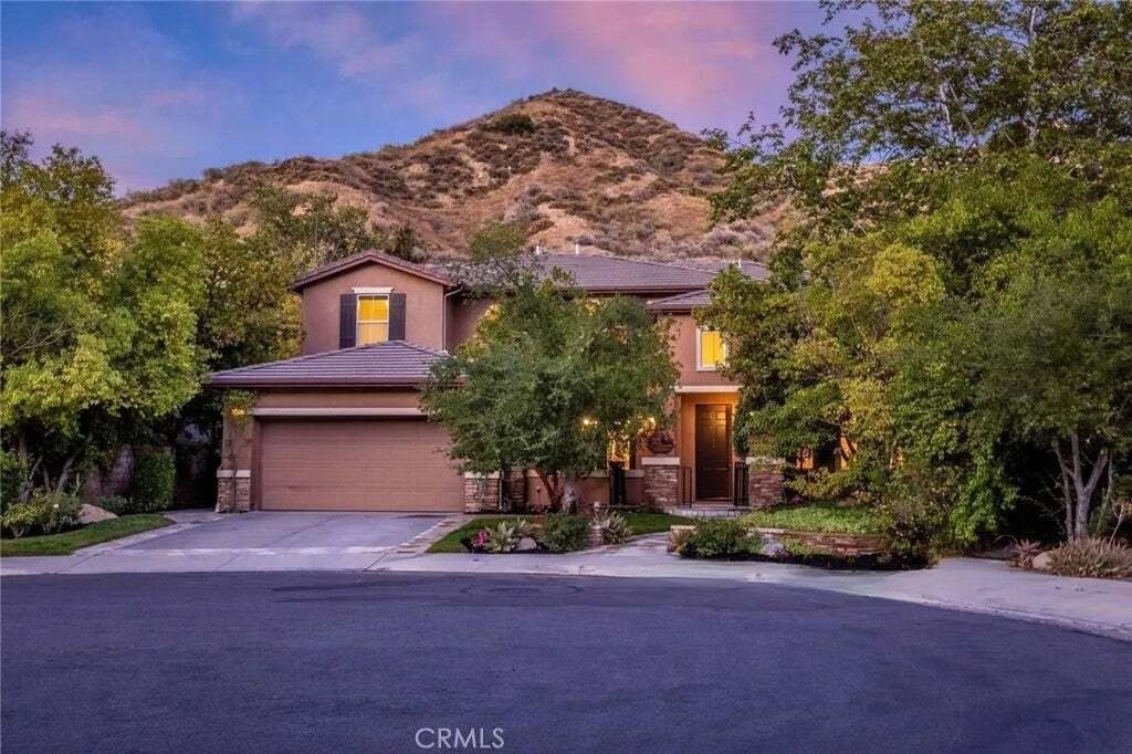 House in Stevenson Ranch, California, United States 3 - 18843010