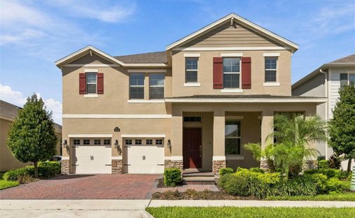Haus in Winter Garden, Florida, Vereinigte Staaten 1
