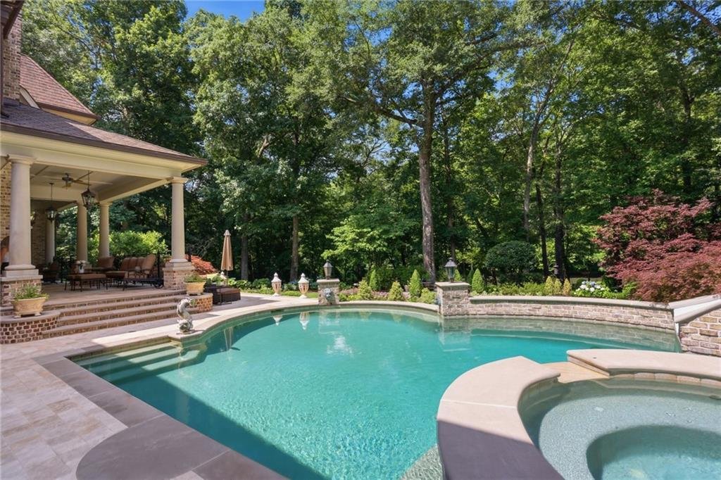House in Johns Creek, Georgia, United States 4 - 18850573