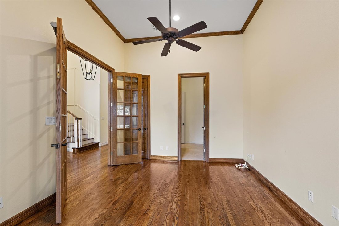 Casa en Austin, Texas, Estados Unidos 5 - 18855642