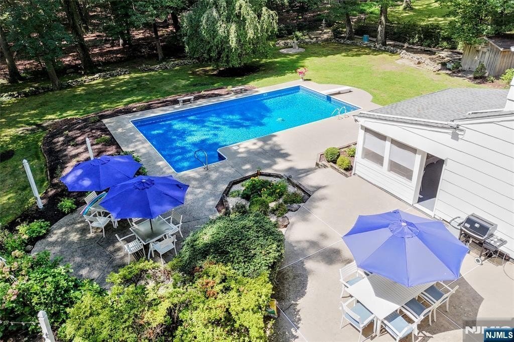 Haus in Montvale, New Jersey, Vereinigte Staaten 4 - 18848770