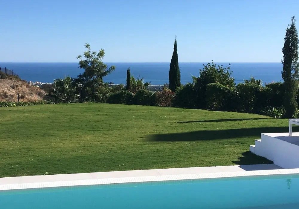 Villa in Estepona, Andalusia, Spain 5 - 18863111