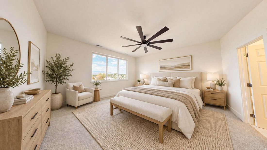 House in Sandy, Utah, United States 1 - 18450117