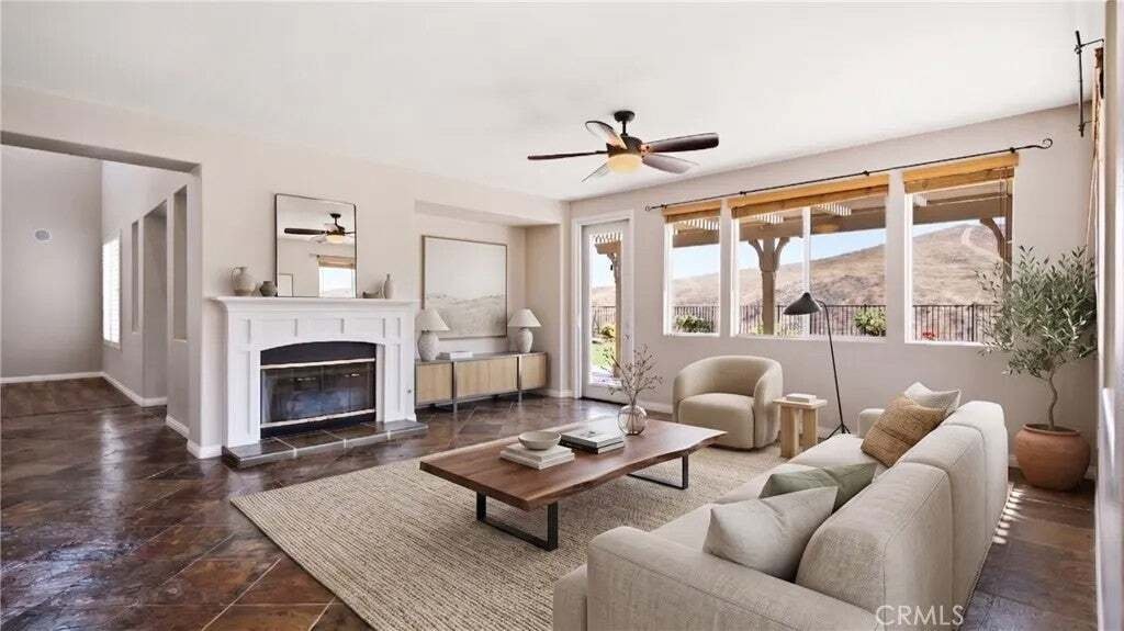 Casa en Simi Valley, California, Estados Unidos 1 - 18552573