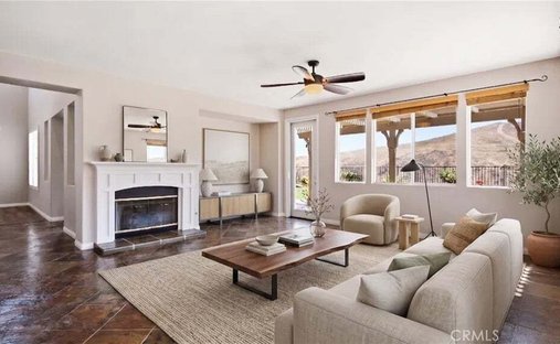 Casa en Simi Valley, California, Estados Unidos 1