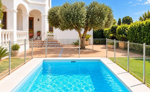 Wohnung in Palma, Balearische Inseln, Spanien 1