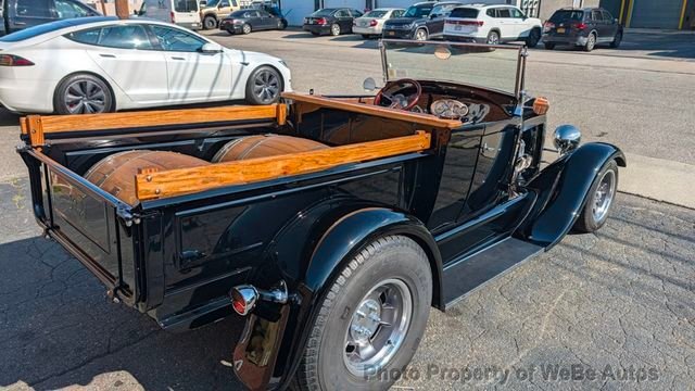 Ford Model A in Calverton, NY, United States 5 - 18853305