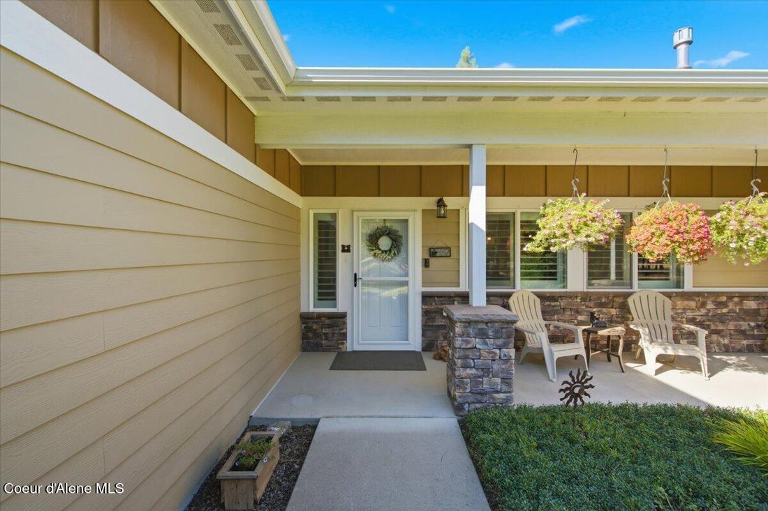 House in Athol, Idaho, United States 5 - 18845890