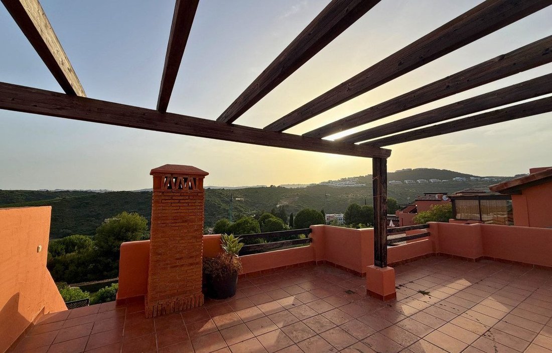 Apartamento en Casares, Andalucía, España 3 - 18857268