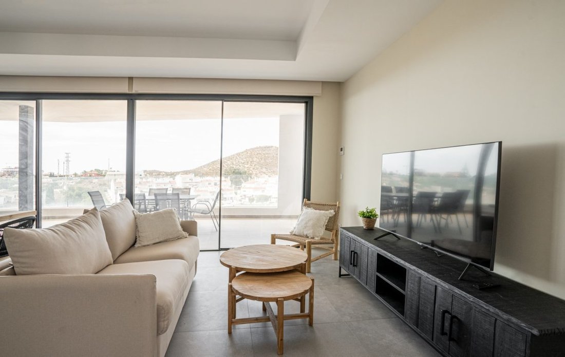 Wohnung in Fuengirola, Andalusien, Spanien 5 - 18862385