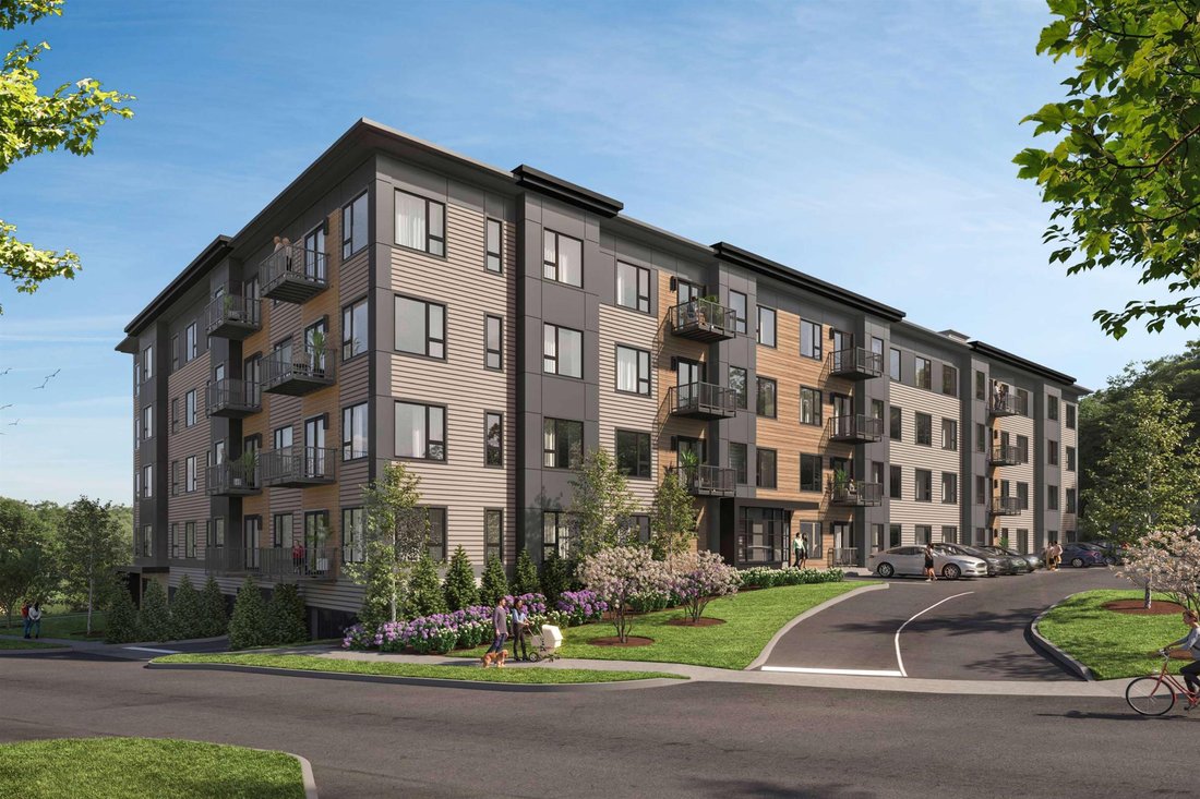 Condominio en Dover, Nuevo Hampshire, Estados Unidos 1 - 18848772