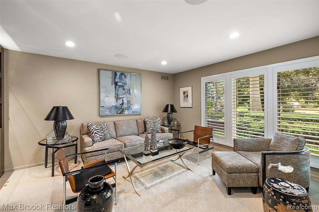 Condo in Bloomfield Hills, Michigan, United States 4 - 18846421