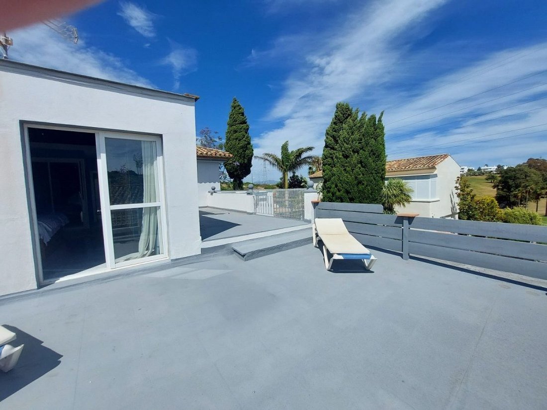 Villa a Estepona, Andalusia, Spagna 3 - 18863142