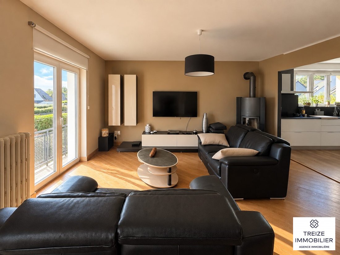 Casa a Ploeren, Bretagna, Francia 2 - 16793472