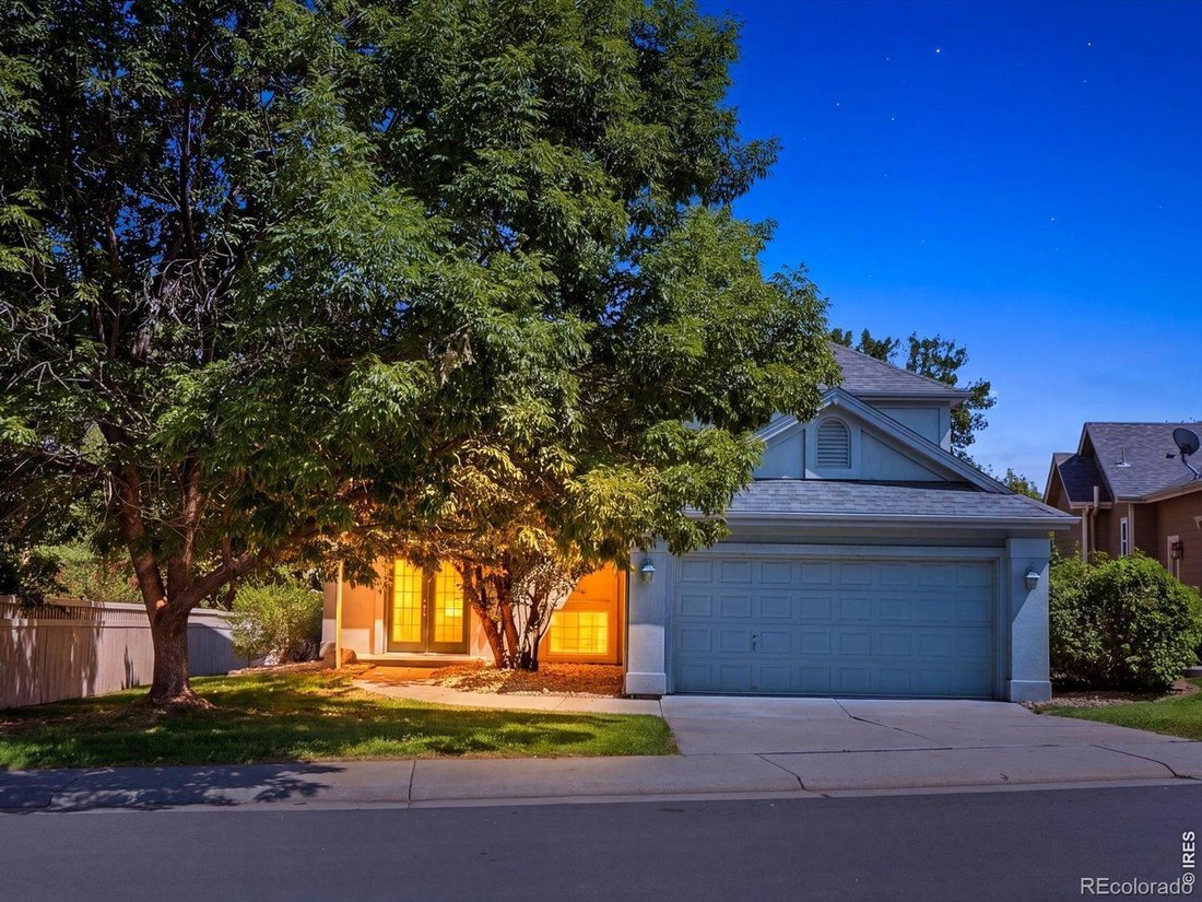 Casa en Boulder, Colorado, Estados Unidos 2 - 18851320