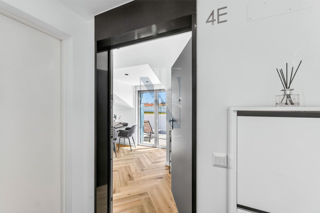 Apartment in Setubal, Setubal, Portugal 2 - 18847948