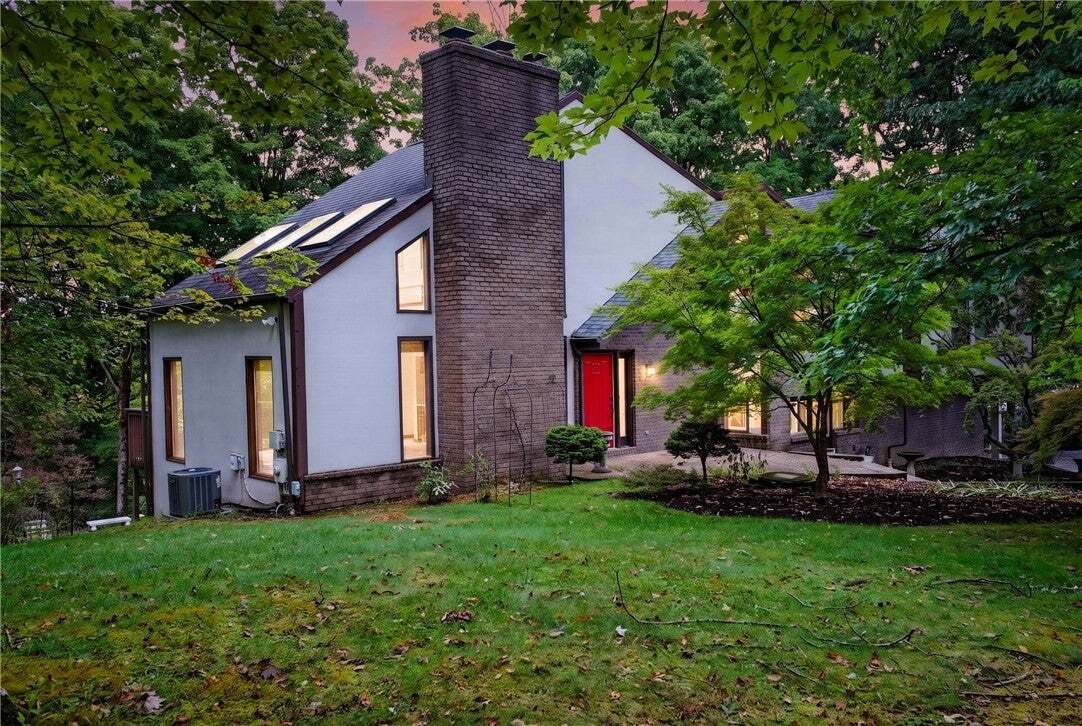 House in Fox Chapel, Pennsylvania, United States 1 - 18842245