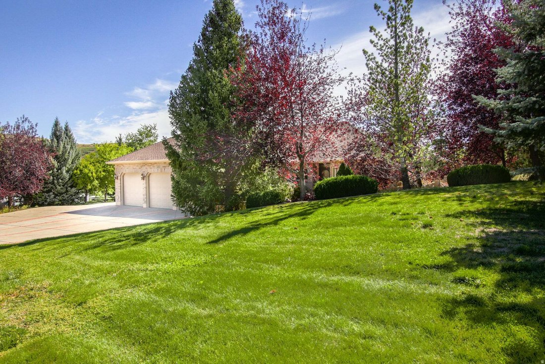House in Morgan, Utah, United States 3 - 18845634