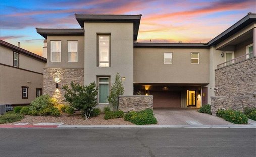 Condo in Las Vegas, Nevada, United States 1