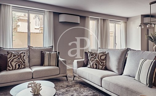 Appartement à Salamanque, Madrid, Espagne 1
