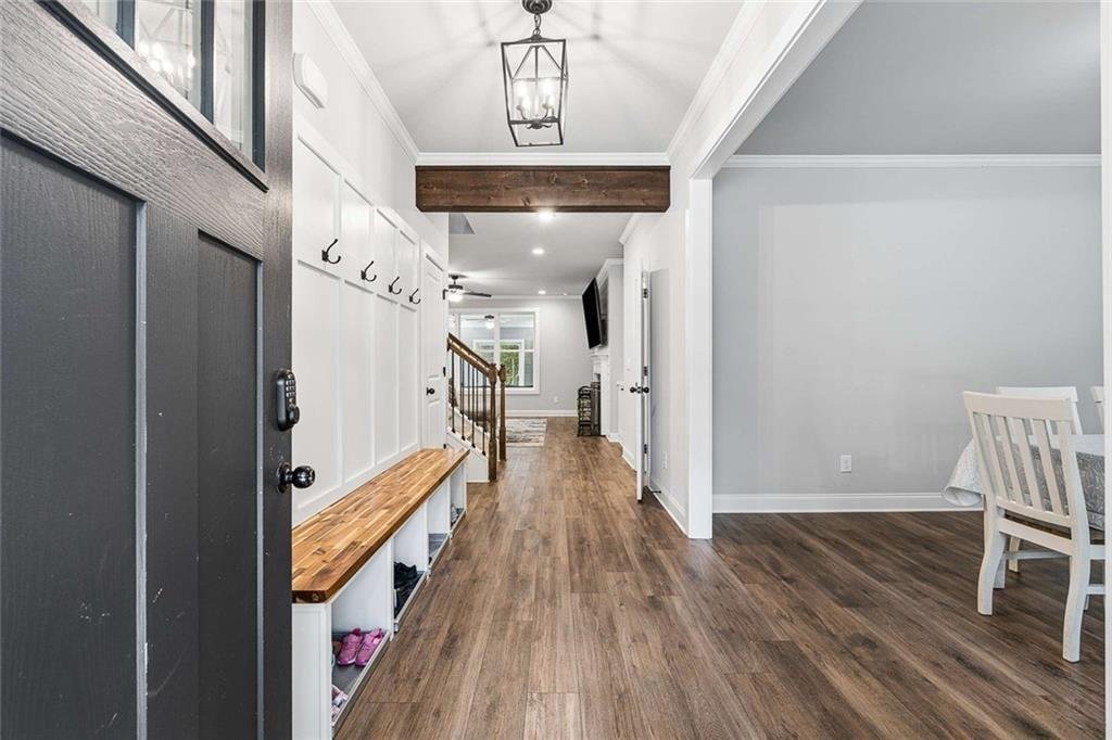 Casa a Alcovy Shores, Georgia, Stati Uniti 2 - 18846092