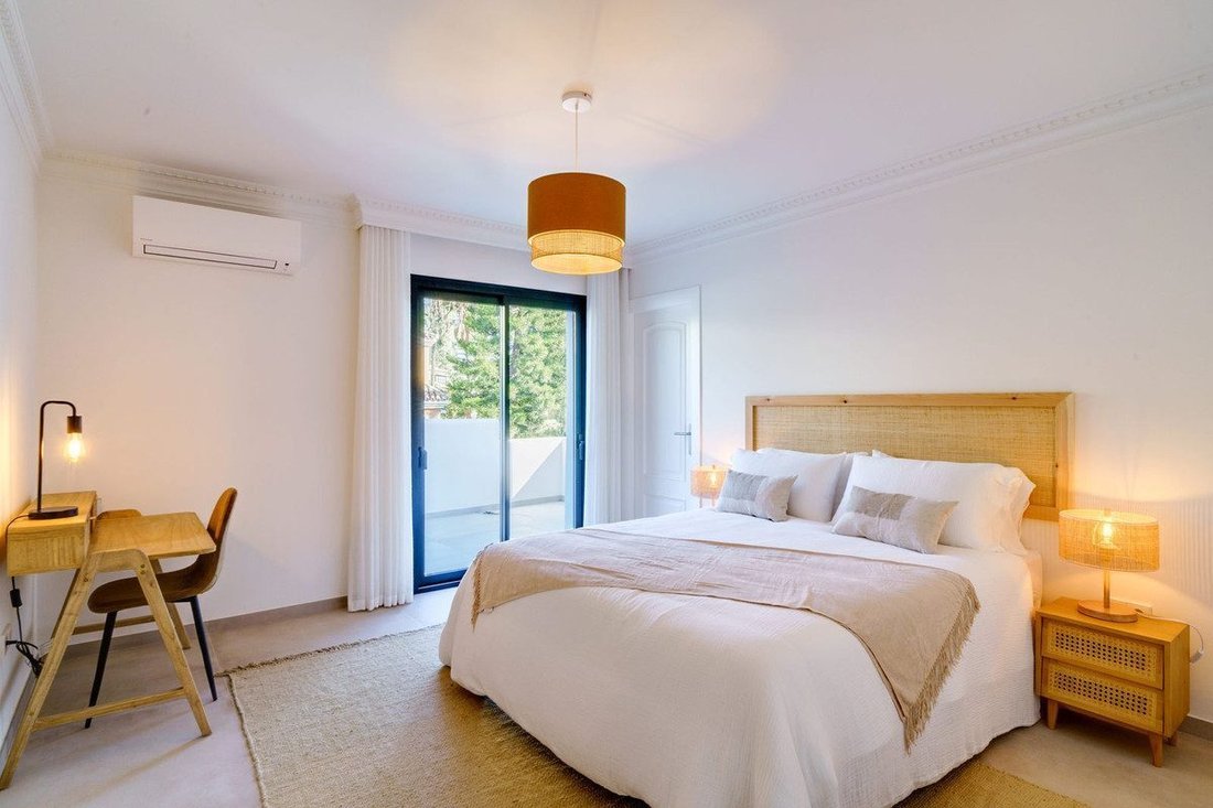 Villa à Marbella, Andalousie, Espagne 3 - 18856431