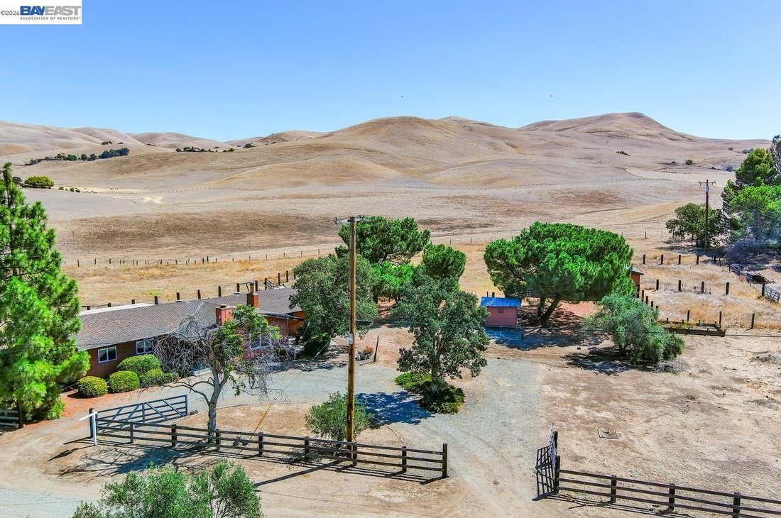 Casa en Livermore, California, Estados Unidos 1 - 18846621
