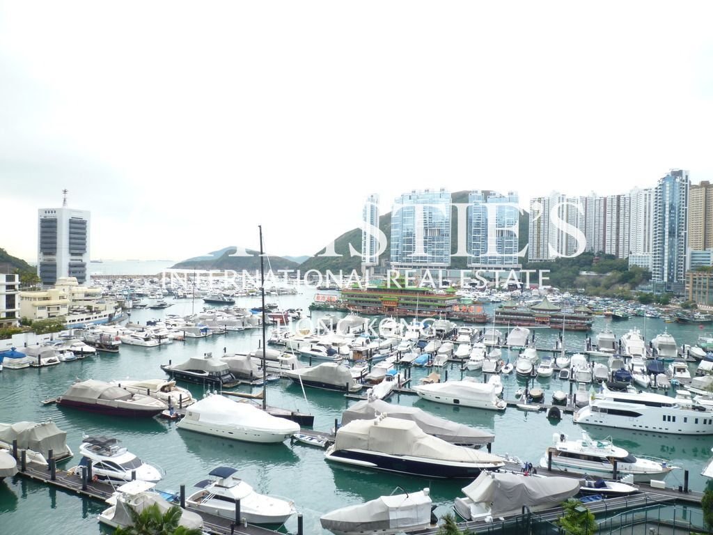 Appartamento a Hong Kong, Hong Kong 1 - 18855302