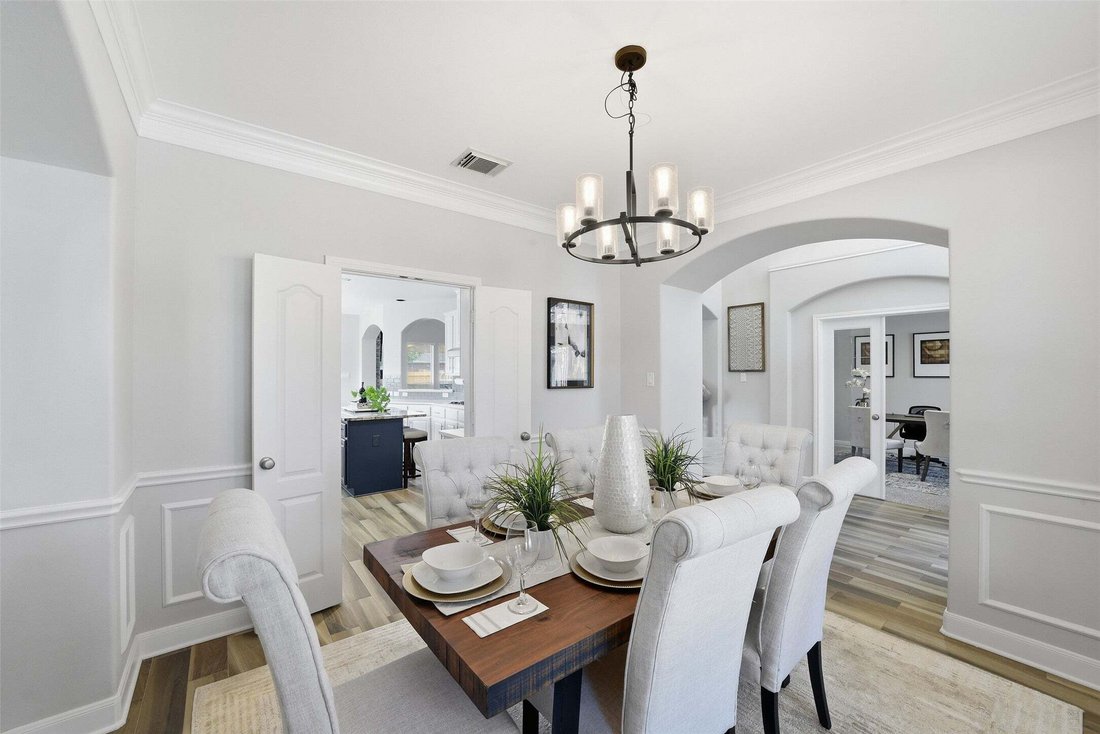 House in Katy, Texas, United States 4 - 18852540