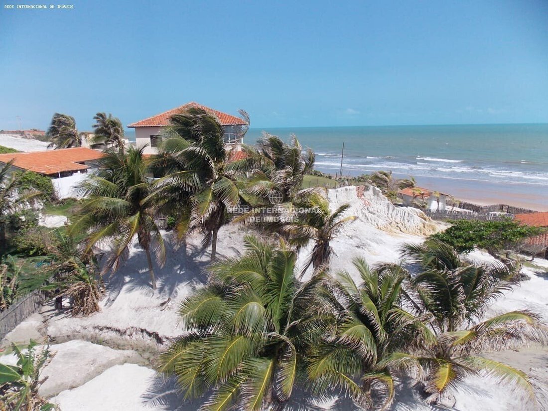 Terreno en Cajazeiras, Ceará, Brasil 5 - 18850443