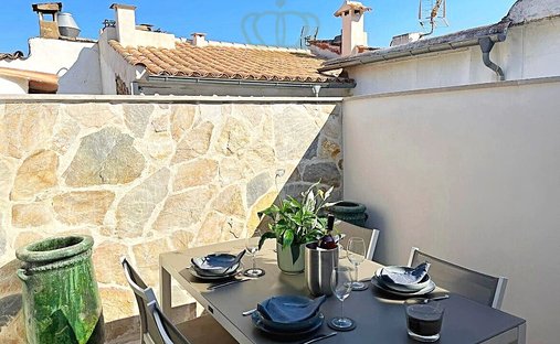 Stadthaus in Sóller, Balearische Inseln, Spanien 1