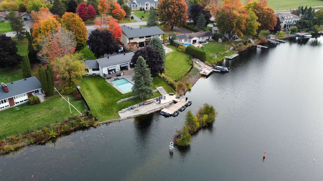 House in Ottawa, Ontario, Canada 4 - 18851076