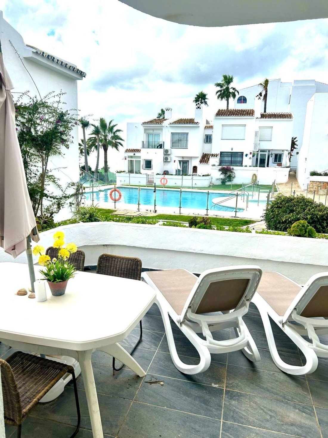 Villa a Sitio de Calahonda, Mijas, Spagna 1 - 18860330