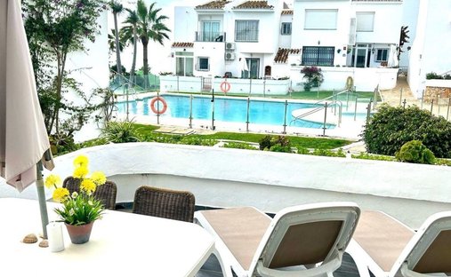 Villa in Sitio de Calahonda, Mijas, Spain 1